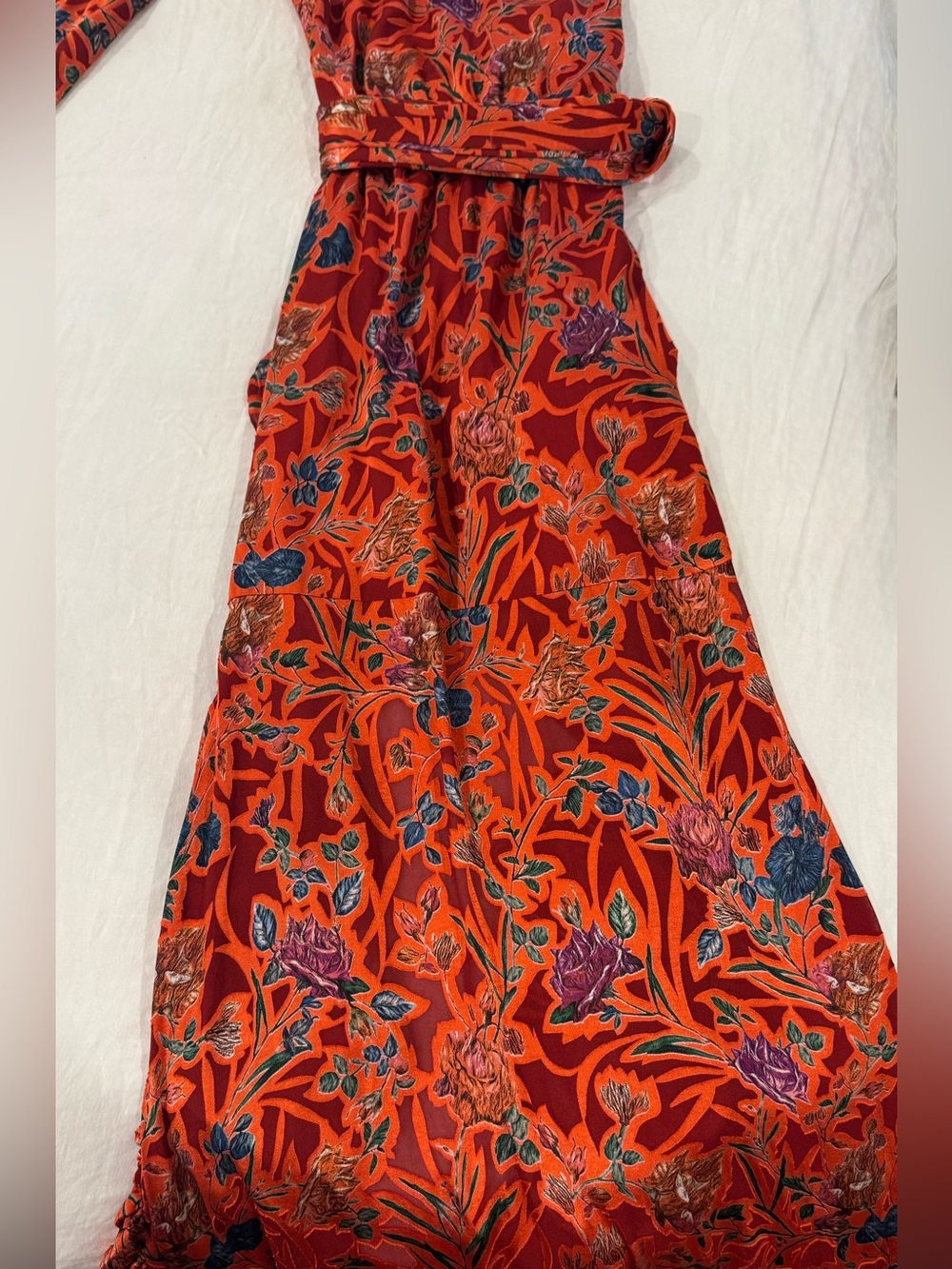 Alexis gown - Picture 9 of 9